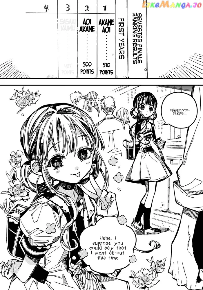 Toilet-Bound Hanako-kun Chapter 59 image 33_optimized